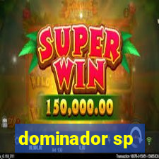 dominador sp